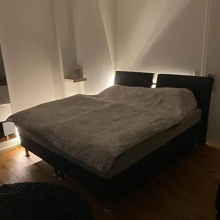 דירה Cozy And Peaceful Apartment, Located