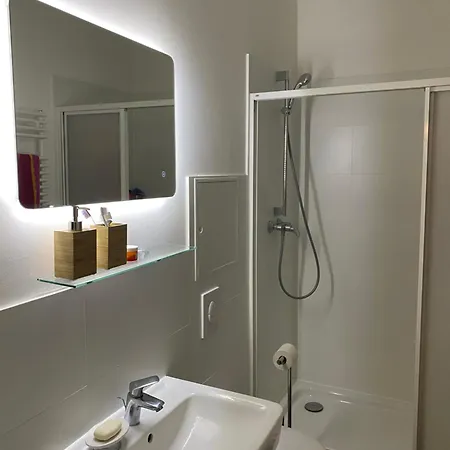 Cozy And Peaceful Apartment, Located Apartment *