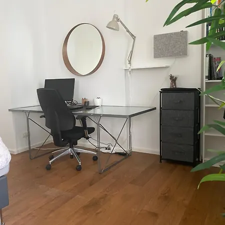 Cozy And Peaceful Apartment, Located ברלין