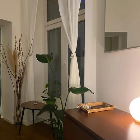 Cozy And Peaceful Apartment, Located * Berlin