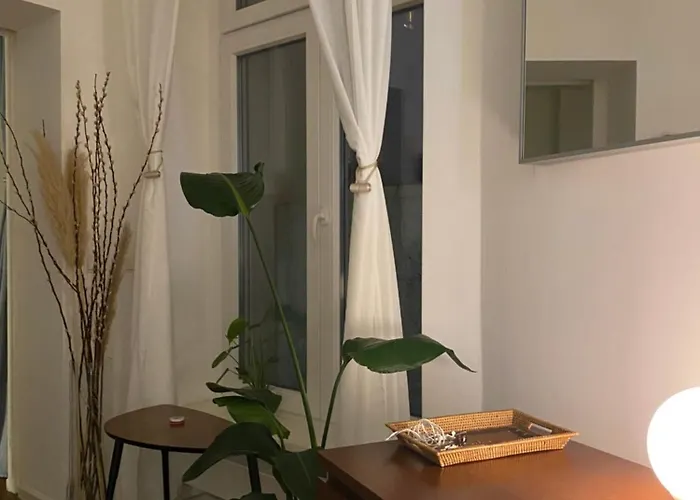 Cozy And Peaceful Apartment, Located * برلين