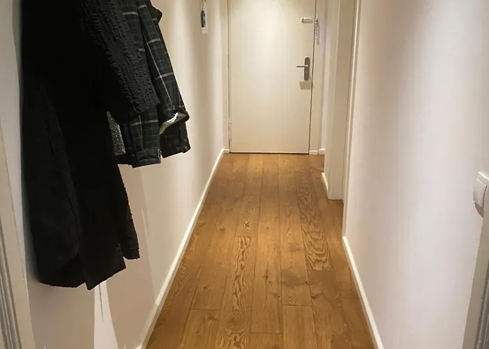 Cozy And Peaceful Apartment, Located شقة *