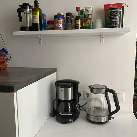 Διαμέρισμα Cozy And Peaceful Apartment, Located *