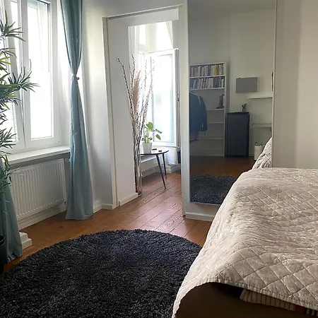 Cozy And Peaceful Apartment, Located Διαμέρισμα *