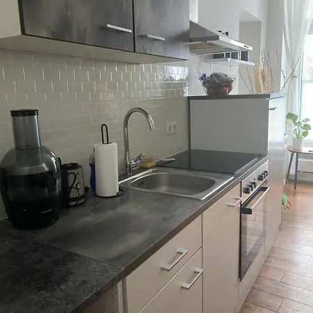 דירה Cozy And Peaceful Apartment, Located ברלין