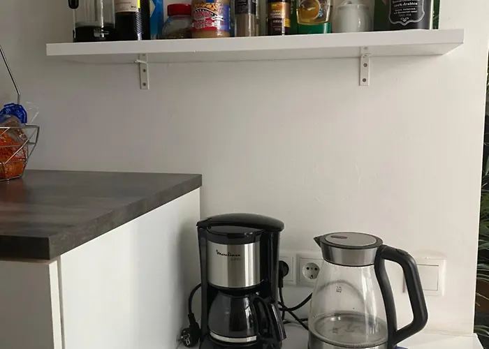 דירה Cozy And Peaceful Apartment, Located *